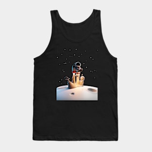 Jetpack v2 Tank Top